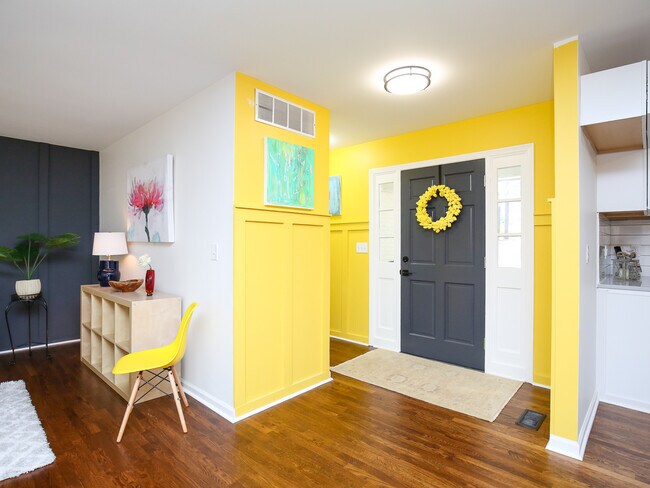 Building Photo - 3404 Morningside Dr
