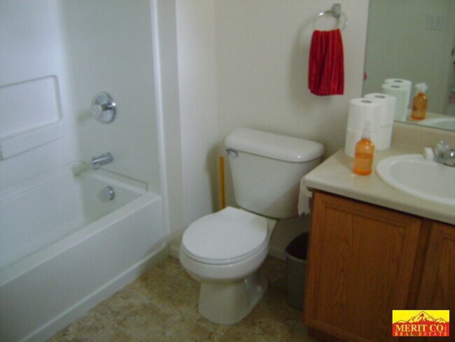 Foto del edificio - Townhome