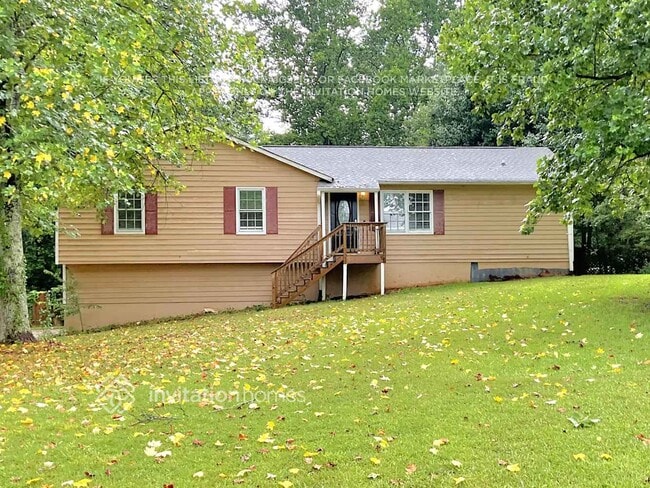 Building Photo - 2433 Westland Way