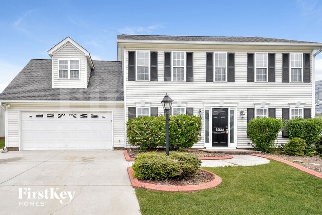 Foto del edificio - 6033 Old Plank Rd