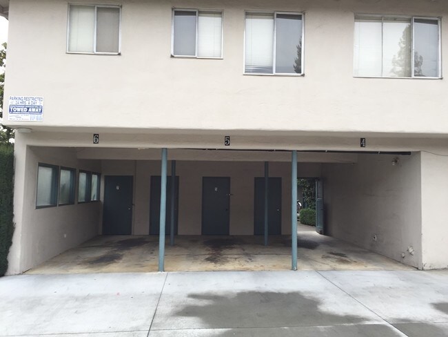 Foto del edificio - 848 Blair Avenue