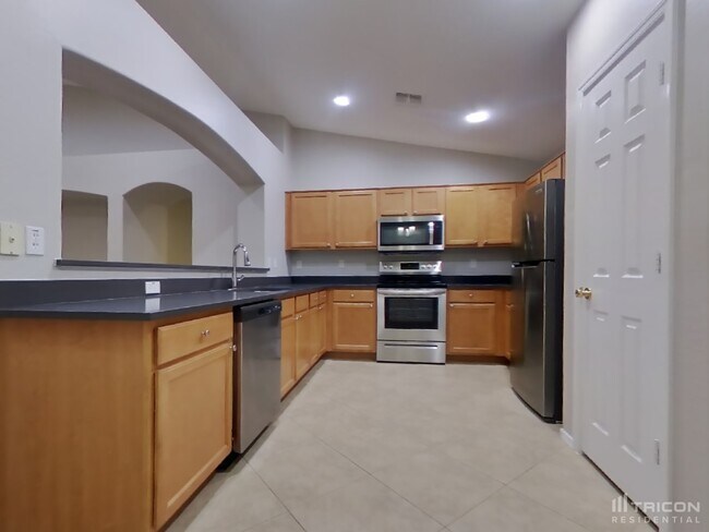 Building Photo - 23853 W Mesquite Drive Buckeye AZ