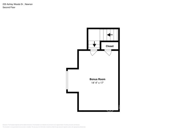 Foto del edificio - 235 Ashley Woods Dr