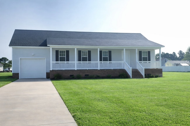 Foto del edificio - Country Charm