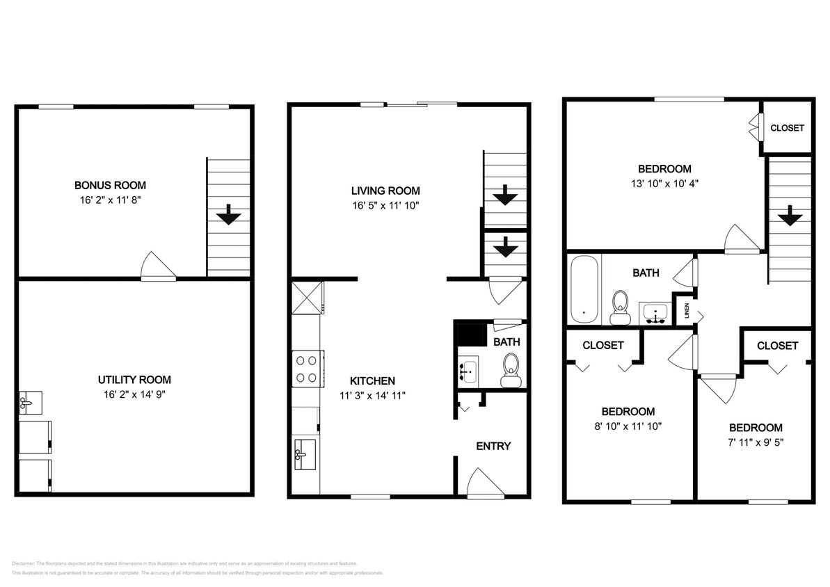 Foto del edificio - 721 Sequoia Dr