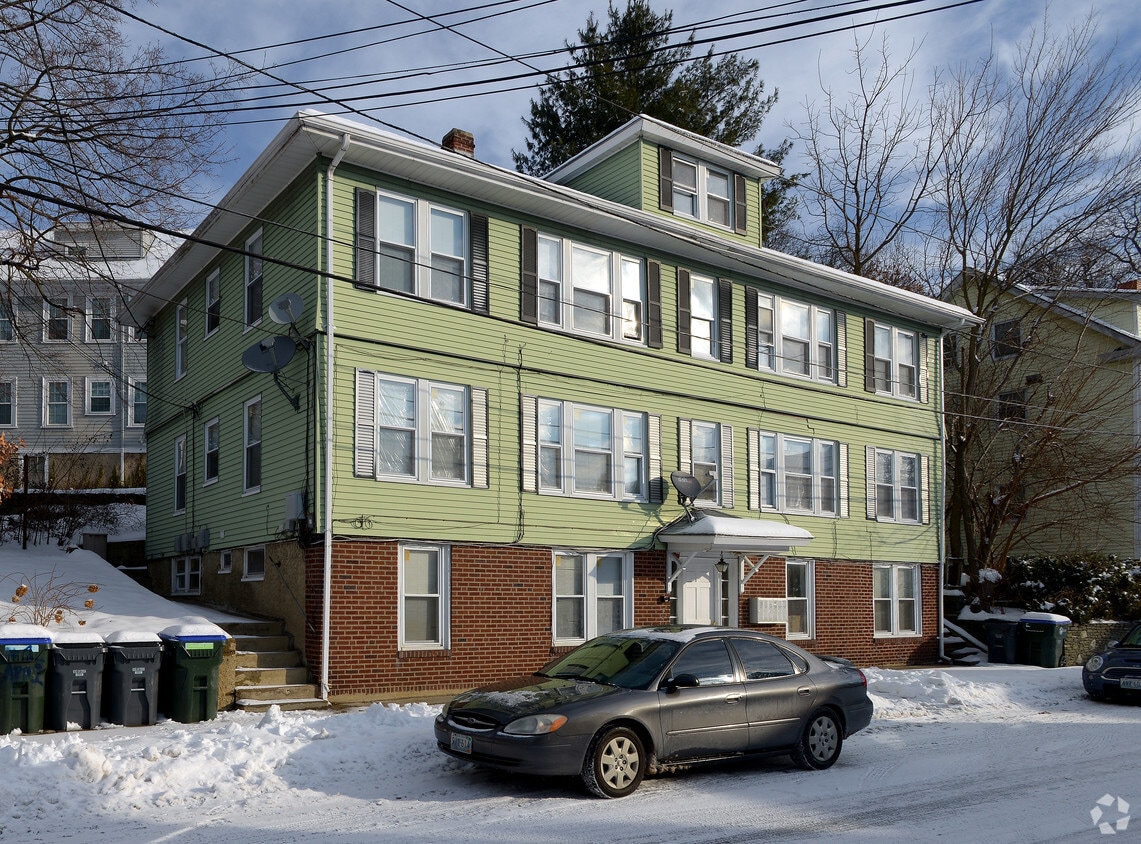 Building Photo - 88 Garfield Ave