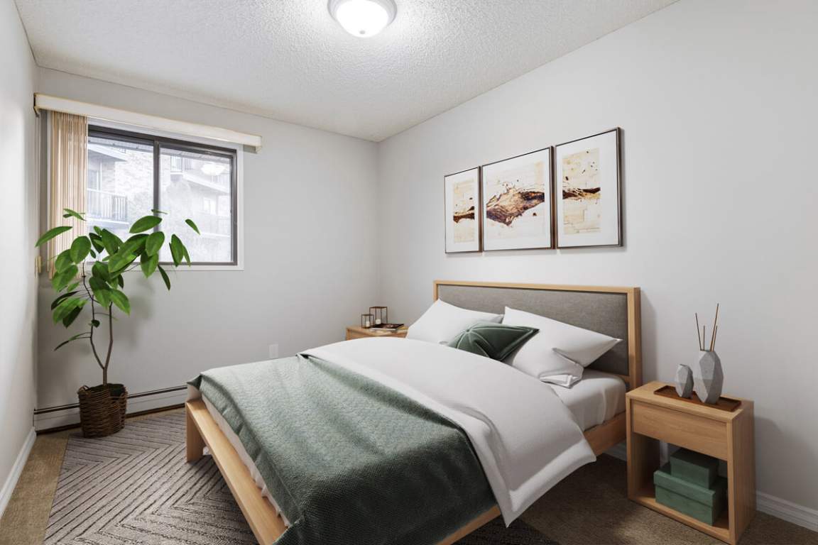 Primary Photo - Lakewood Manor