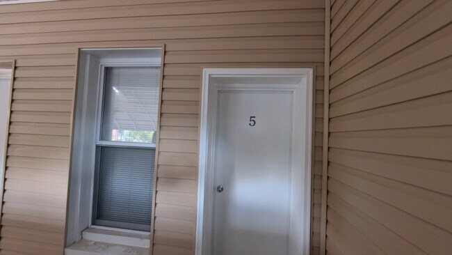 Foto del edificio - 4646 York Rd