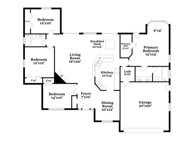 Building Photo - 3951 Victoria Landing Dr N