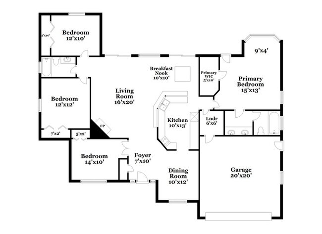 Foto del edificio - 3951 Victoria Landing Dr N