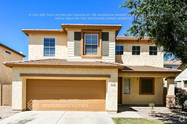 Building Photo - 1140 E Coppola St