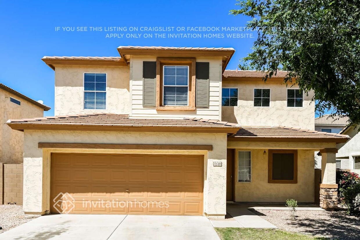 Foto principal - 1140 E Coppola St