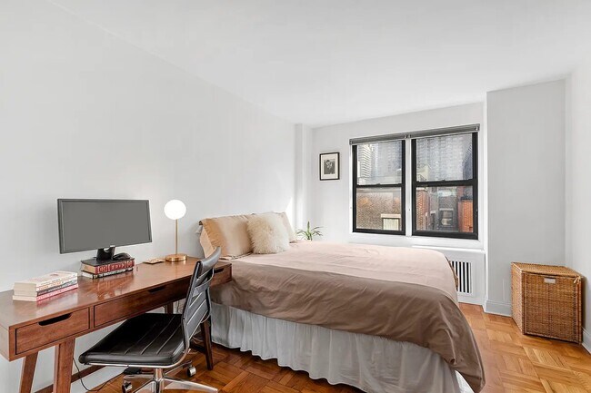 Foto del edificio - 333 E 34th St