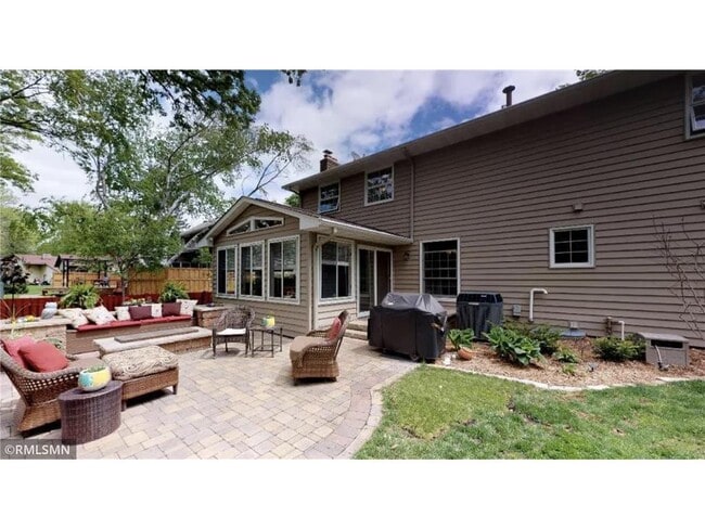 Building Photo - 10301 Boundary Creek Terrace