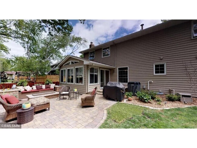 Foto del edificio - 10301 Boundary Creek Terrace