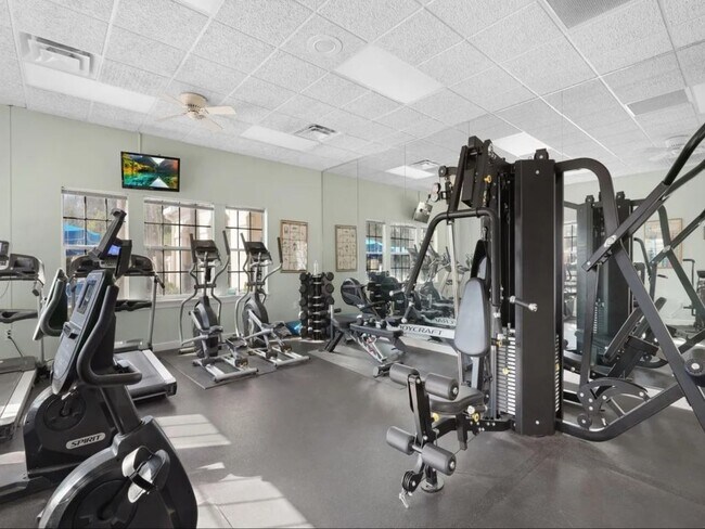 Foto del edificio - 5033 Coquina Crossing Dr
