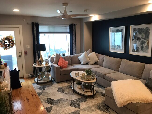 Foto del edificio - 742 N 19th St