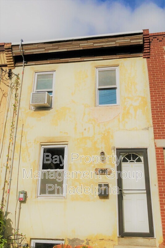Foto del edificio - 2306 E Thompson St