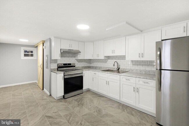 Foto del edificio - 1156 Franklin St