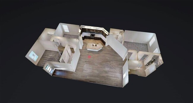 Foto del edificio - 18307 Sessile Oak Dr