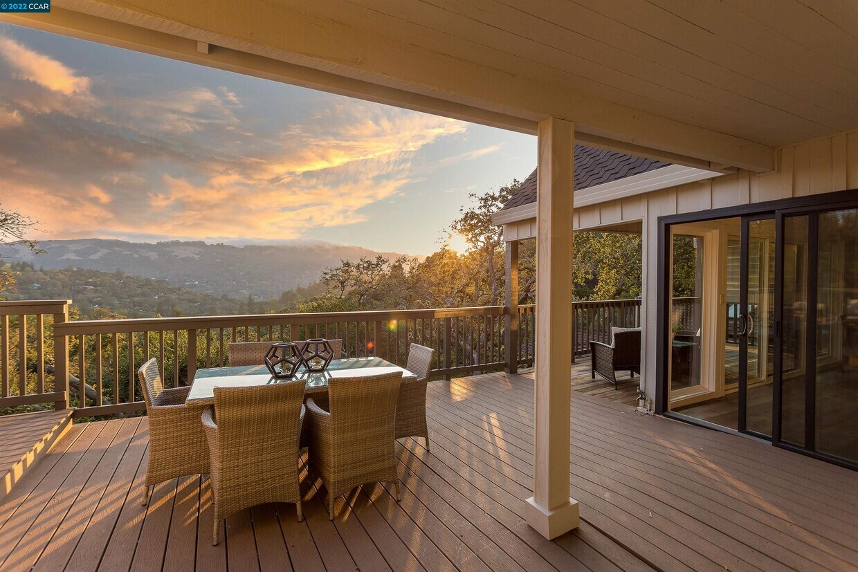 40 Vía Floreado, Orinda, CA 94563 House Rental in Orinda, CA