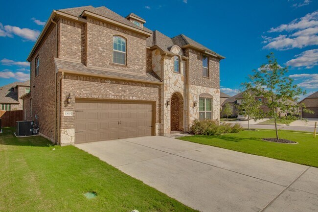 Foto del edificio - 1300 Mustang Brook Ln