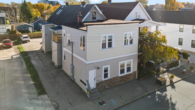 Photo - 1277 W 67th St Apartment