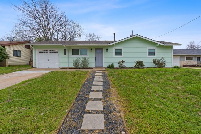 Building Photo - 5211 Halmark Dr