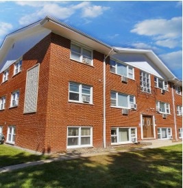 Building Photo - 7821 43rd St