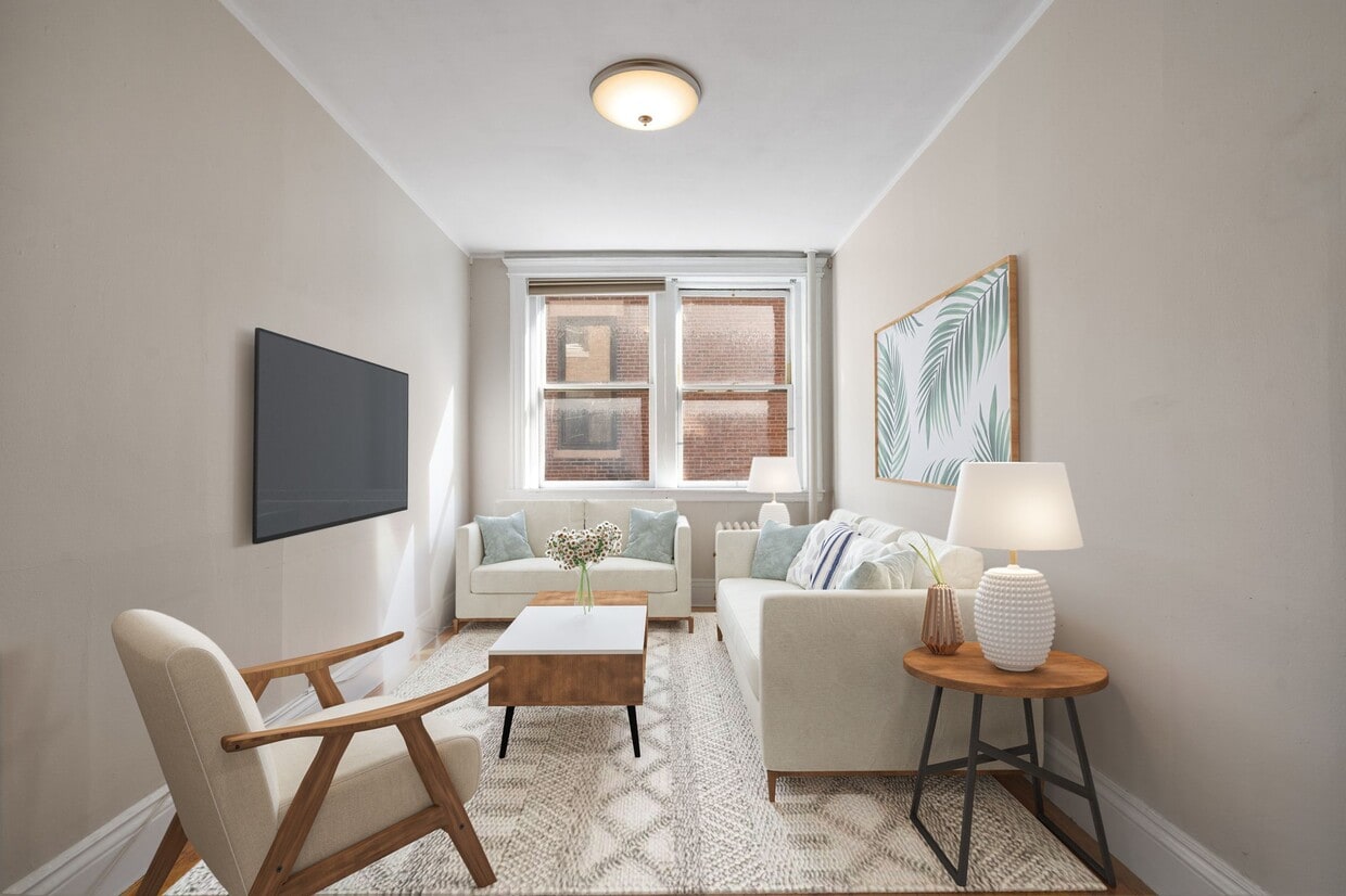 Primary Photo - 282 Newbury St
