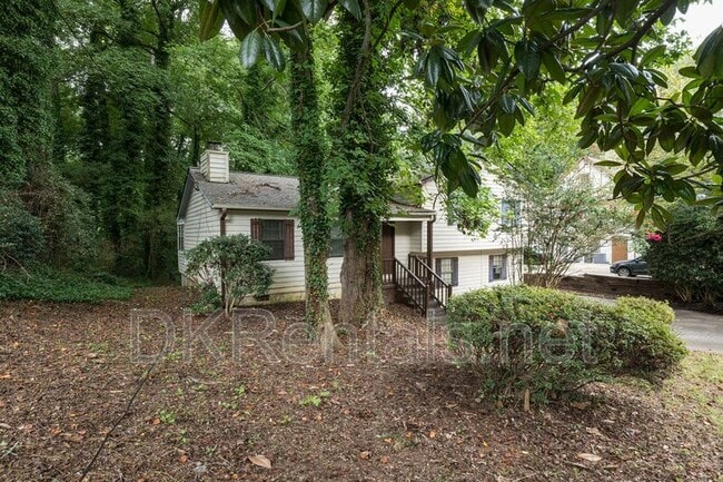 Foto del edificio - 3038 Courtney Dr