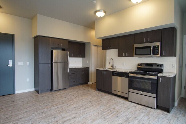 Foto del edificio - Serene Modern One Bedroom in Buckman Neigh...