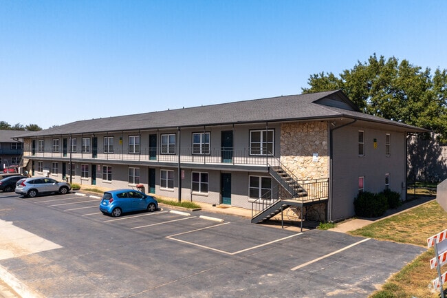 Building Photo - Residences at the Union