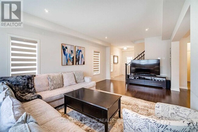 Photo du bâtiment - 6099 Eaglewood Dr