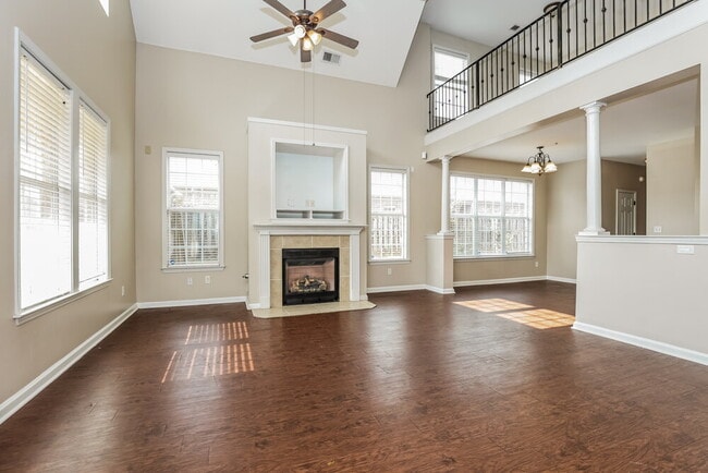 Foto del edificio - 8518 Griffin Park Dr