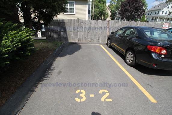 Building Photo - 107 Spring St