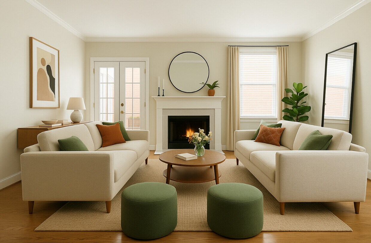Foto principal - 205 Acklen Park Dr