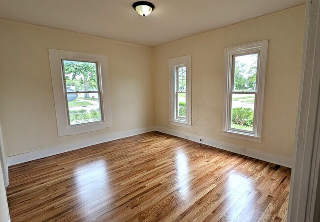 Foto del edificio - 1096 Wood St