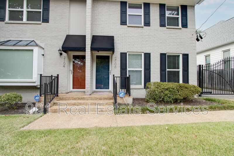 Foto principal - 2106 Harbert Ave