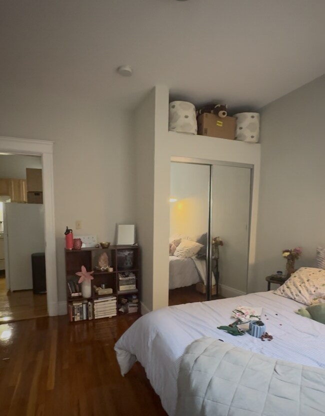 Foto del edificio - 1193 Commonwealth Ave