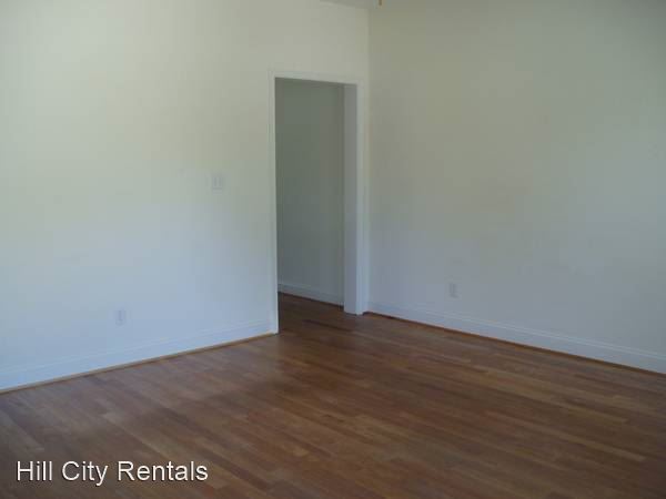 Foto del edificio - 2 br, 1.5 bath House - 812 B Wiggington Road