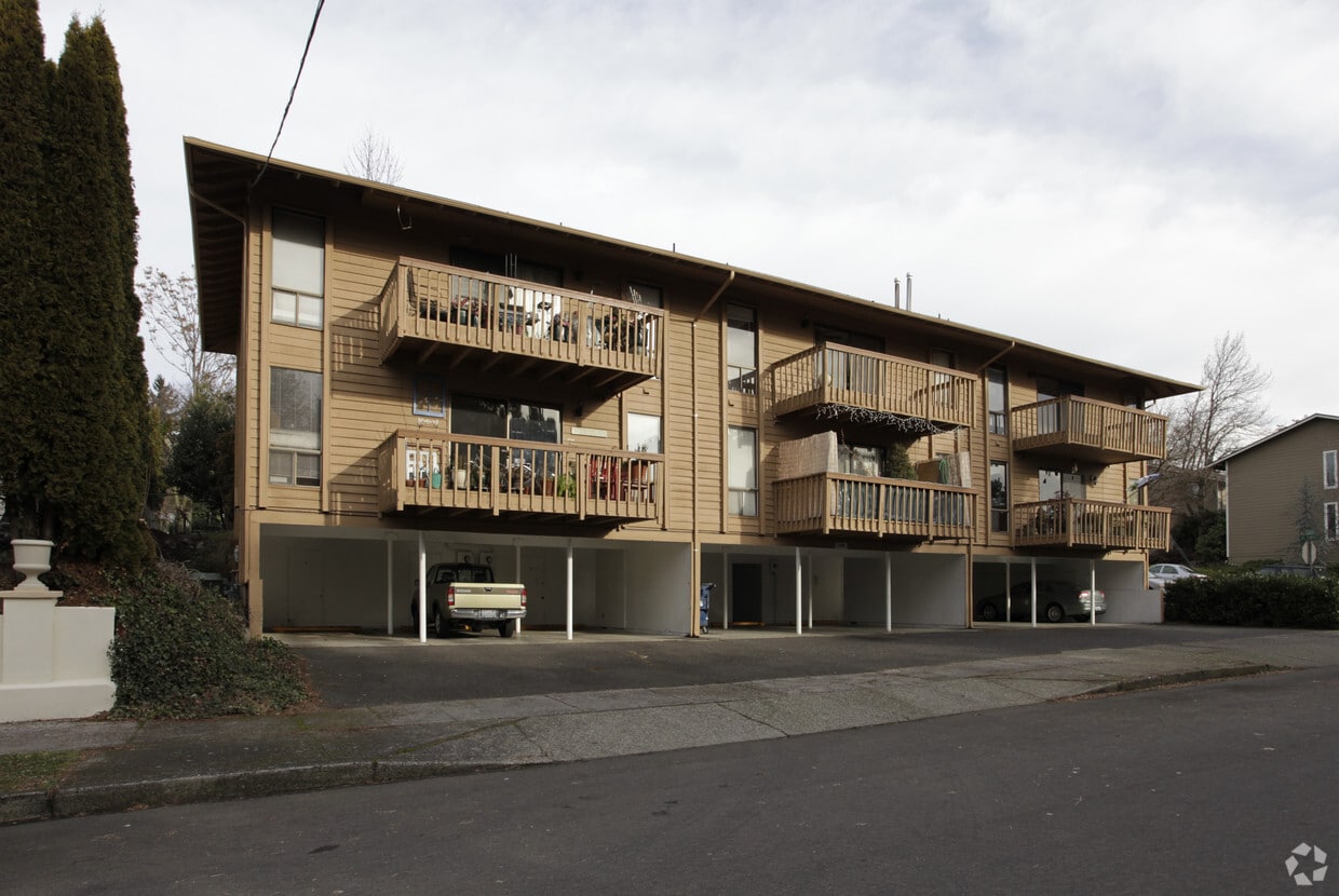 Building Photo - Osprey Apartments
