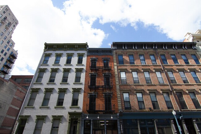 Foto del edificio - 1121 Walnut St