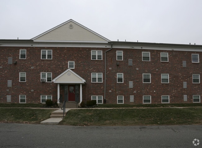 Building Photo - Northeast II – Ditman