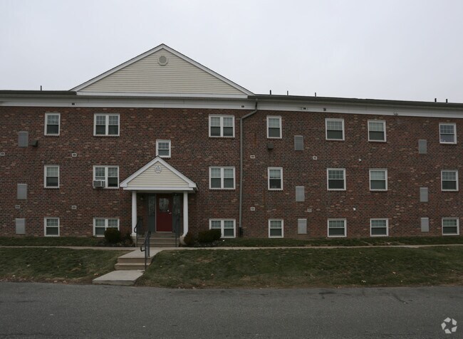 Foto del edificio - Northeast II – Ditman
