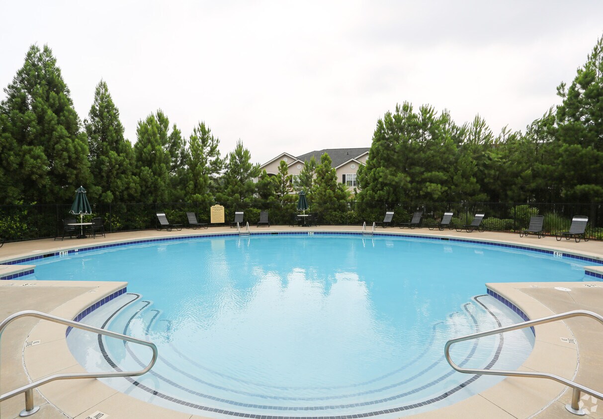 Foto principal - Meadow Springs