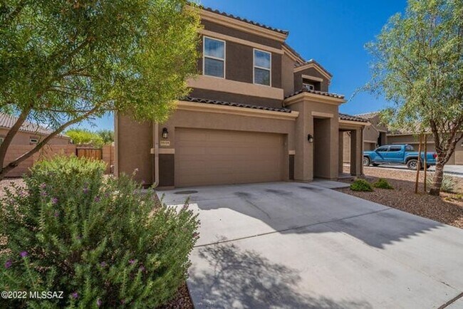 Foto del edificio - Spacious 5BR Marana Retreat in Saguaro Bloom | 2,587 SQFT & Covered Patio