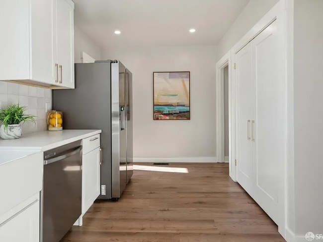 Foto del edificio - 1305 Revere Ave