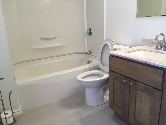 Bathroom - 286 Brookline St