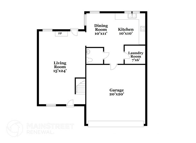 Building Photo - 7817 Ebony Rd